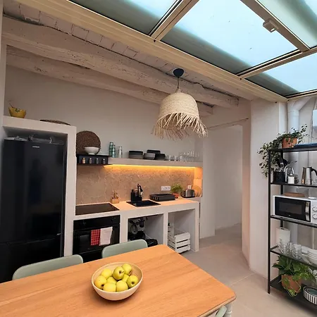 Casa vacanze Casa Purissima Ontinyent
