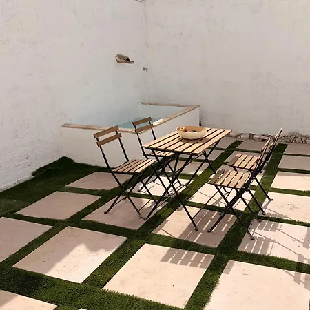 Casa Purissima *