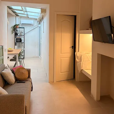 Ferienhaus Casa Purissima Ontinyent