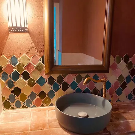 Casa vacanze Casa Purissima Ontinyent