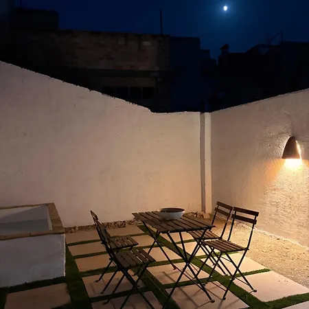 Casa Purissima Casa vacanze