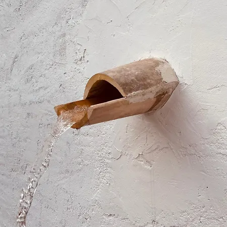 Casa Purissima *